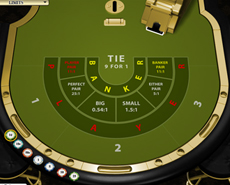 titan casino baccarat 