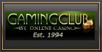 Gaming Club Online Casino