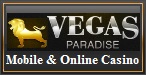 Vegas Paradise Online Casino